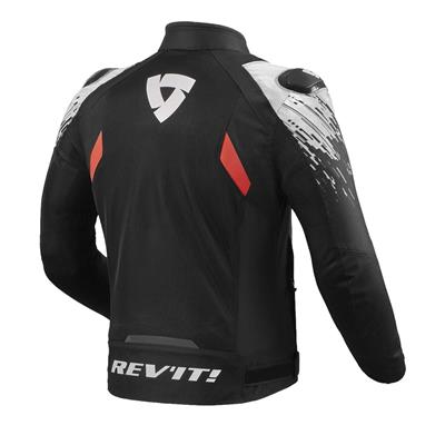 Revit Quantum 2 Air Motosiklet Montu