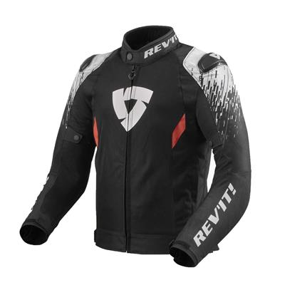 Revit Quantum 2 Air Motosiklet Montu