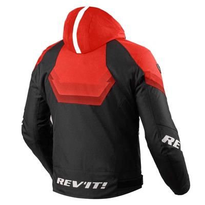 Revit Quantum 3 H2o Motosiklet Montu