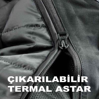 Revit Quantum 3 H2o Motosiklet Montu