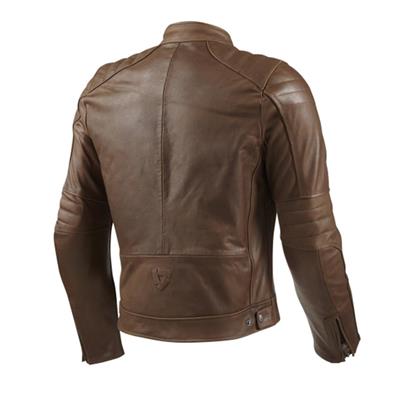 Revit Redhook Deri Motosiklet Montu