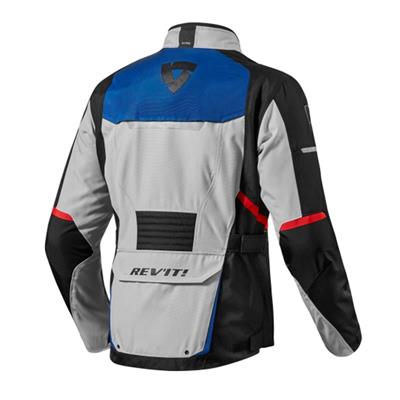 Revit Safari 2 Motosiklet Montu