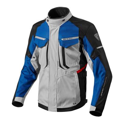 Revit Safari 2 Motosiklet Montu