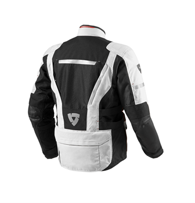 Revit Sand 2 Motosiklet Montu