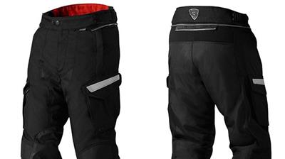 Revit Sand 2 Motosiklet Pantolonu