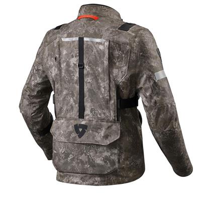 Revit Sand 4 H2o Motosiklet Montu