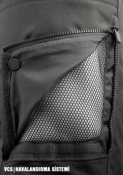 Revit Sand 4 H2o Motosiklet Montu