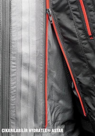 Revit Sand 4 H2o Motosiklet Montu