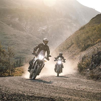 Revit Sand 4 H2o Motosiklet Montu