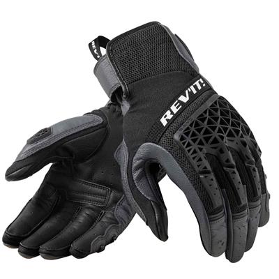 Revit Sand 4 Motosiklet Eldiveni