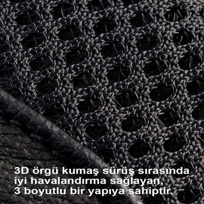 Revit Sand 4 Motosiklet Eldiveni