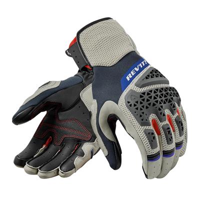Revit Sand 5 Yazlık Motosiklet Eldiveni