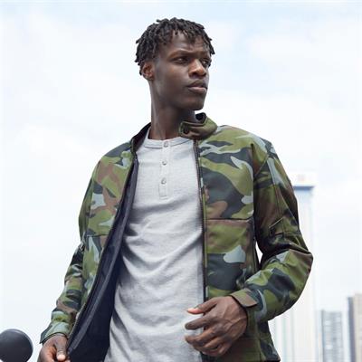 Revit Shade H2O Motosiklet Montu