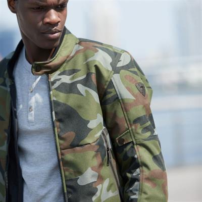 Revit Shade H2O Motosiklet Montu