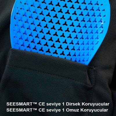 Revit Torque 2 Motosiklet Montu