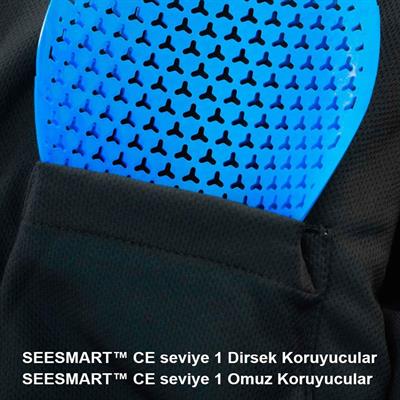 Revit Torque 2 Motosiklet Montu