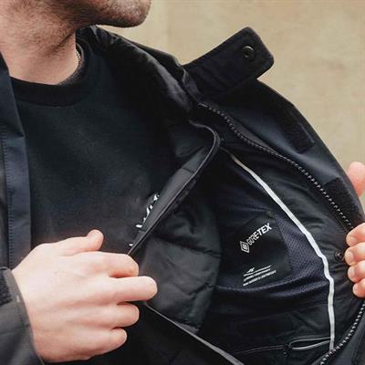 Revit Trench 2 Gore-Tex Motosiklet Montu