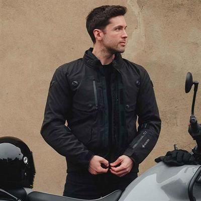 Revit Trench 2 Gore-Tex Motosiklet Montu