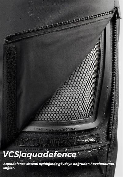 Revit Trench Gore-Tex Motosiklet Montu