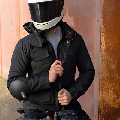 Revit Triomphe 2 H2o Kışlık Motosiklet Montu