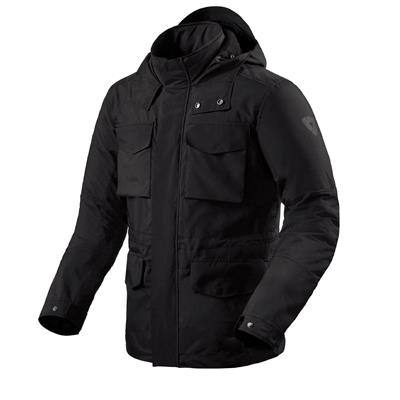 Revit Triomphe 2 H2o Kışlık Motosiklet Montu