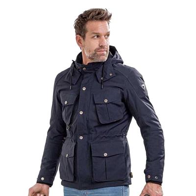 Revit Triomphe Motosiklet Montu