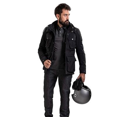 Revit Triomphe Motosiklet Montu