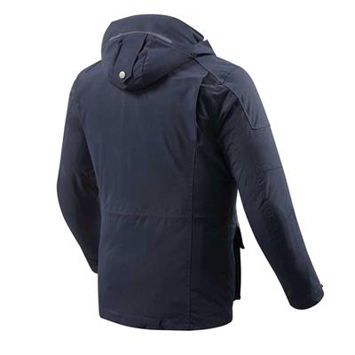 Revit Triomphe Motosiklet Montu