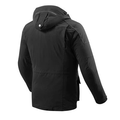 Revit Triomphe Motosiklet Montu