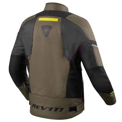 Revit Undulate H2o Motosiklet Montu