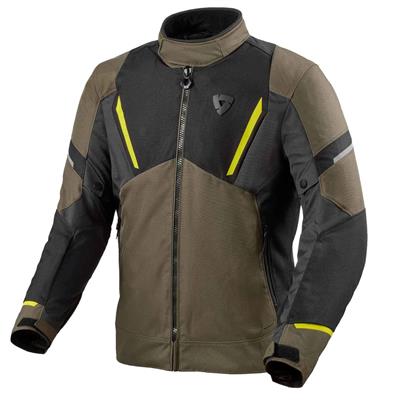 Revit Undulate H2o Motosiklet Montu