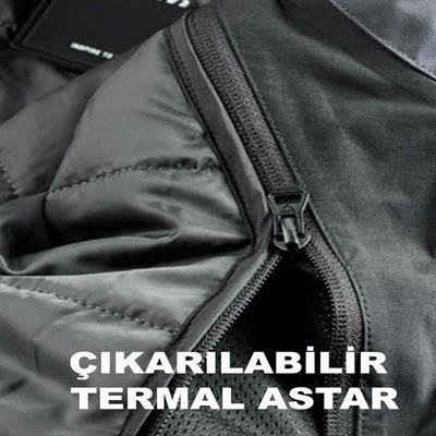 Revit Undulate H2o Motosiklet Montu