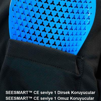 Revit Undulate H2o Motosiklet Montu