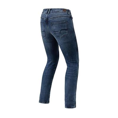 Revit Victoria Kadın Kevlar Motosiklet Pantolonu