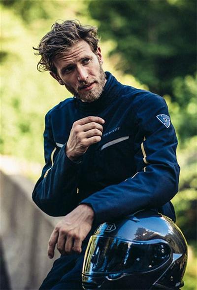 Revit Voltiac 2 Motosiklet Montu