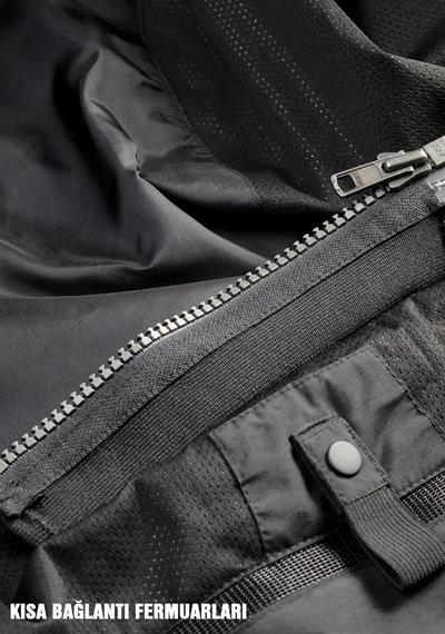 Revit Voltiac 3 H2O Motosiklet Montu