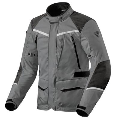 Revit Voltiac 3 H2O Motosiklet Montu