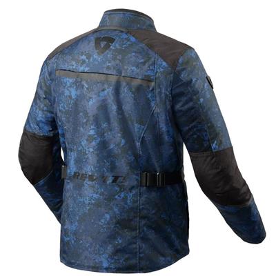 Revit Voltiac 3 H2O Motosiklet Montu