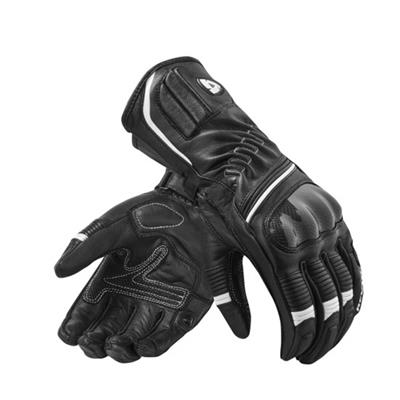 Revit Xena 2 Kadın Deri Motosiklet Eldiveni
