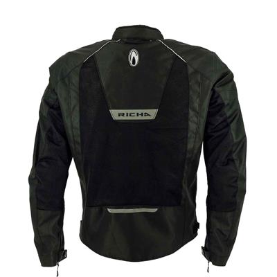 Richa Airbender Motosiklet Montu