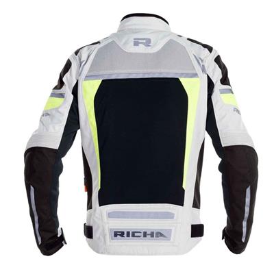 Richa Airstorm Motosiklet Montu