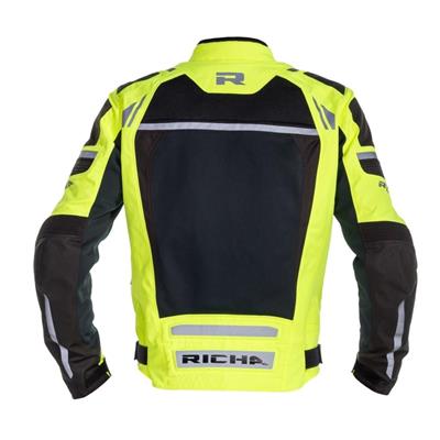 Richa Airstorm Wp Motosiklet Montu