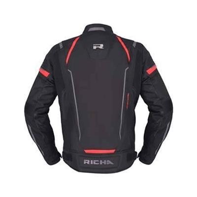 Richa Airstream 3 Motosiklet Montu