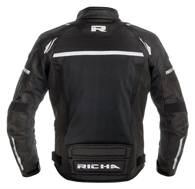 Richa AirStream-X Su Geçirmez Motosiklet Montu
