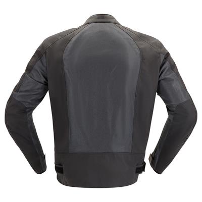 Richa Airsummer Yazlık Fileli Motosiklet Montu