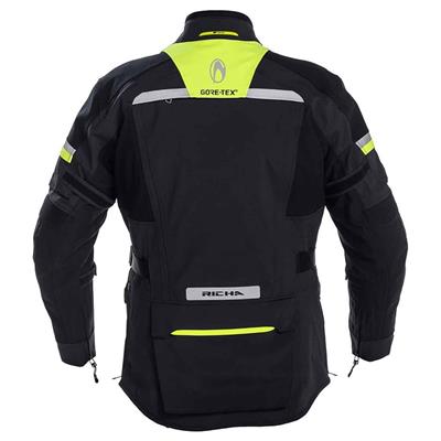 Richa Atlantic Gore-Tex Motosiklet Montu