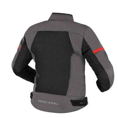 Richa Auyan Waterproof Motosiklet Montu
