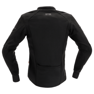 Richa Bodyguard 2 Motosiklet Montu