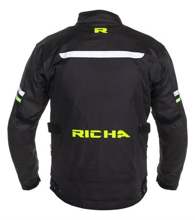 Richa Buster Waterproof Motosiklet Montu