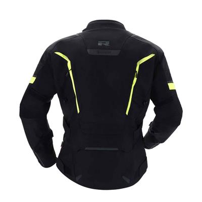 Richa Cyclone Gtx Gore-Tex Motosiklet Montu